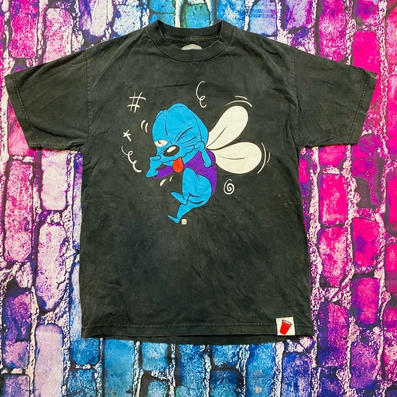 Booger Kids tee size M - Picture 1 of 4